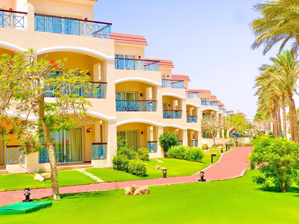 Hotel Ivy Cyrene Island Hotel