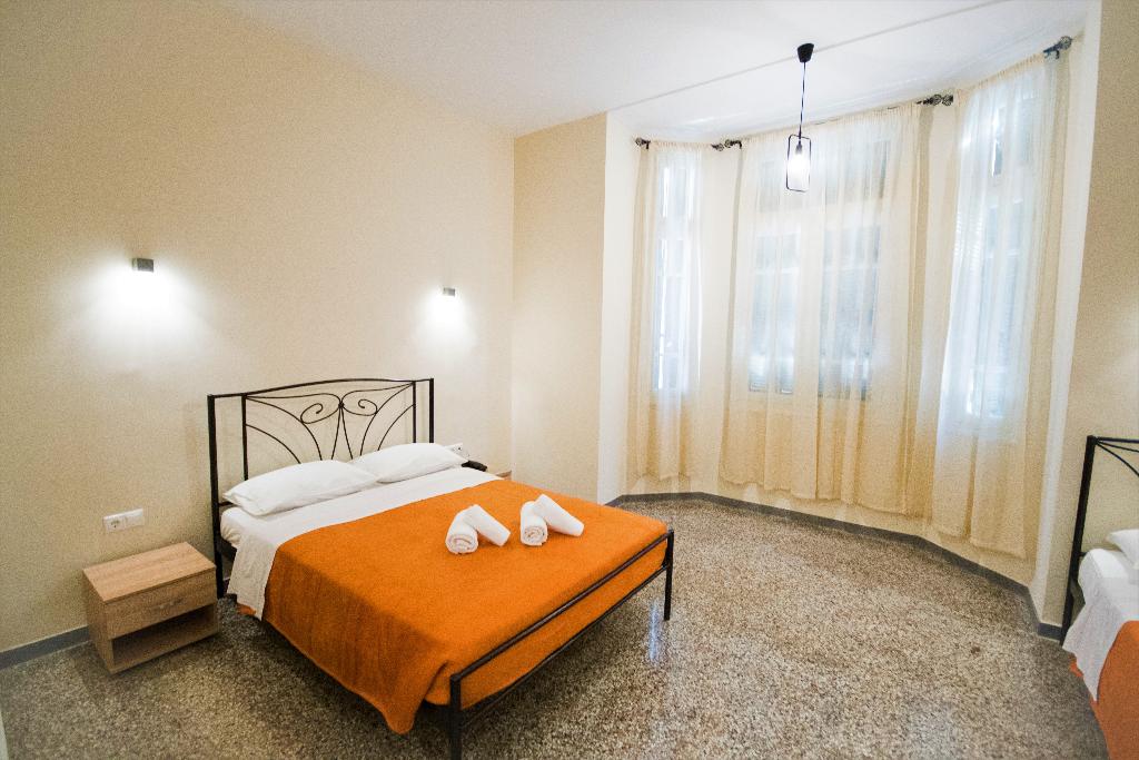 dal travel Athens Psiri Hotel