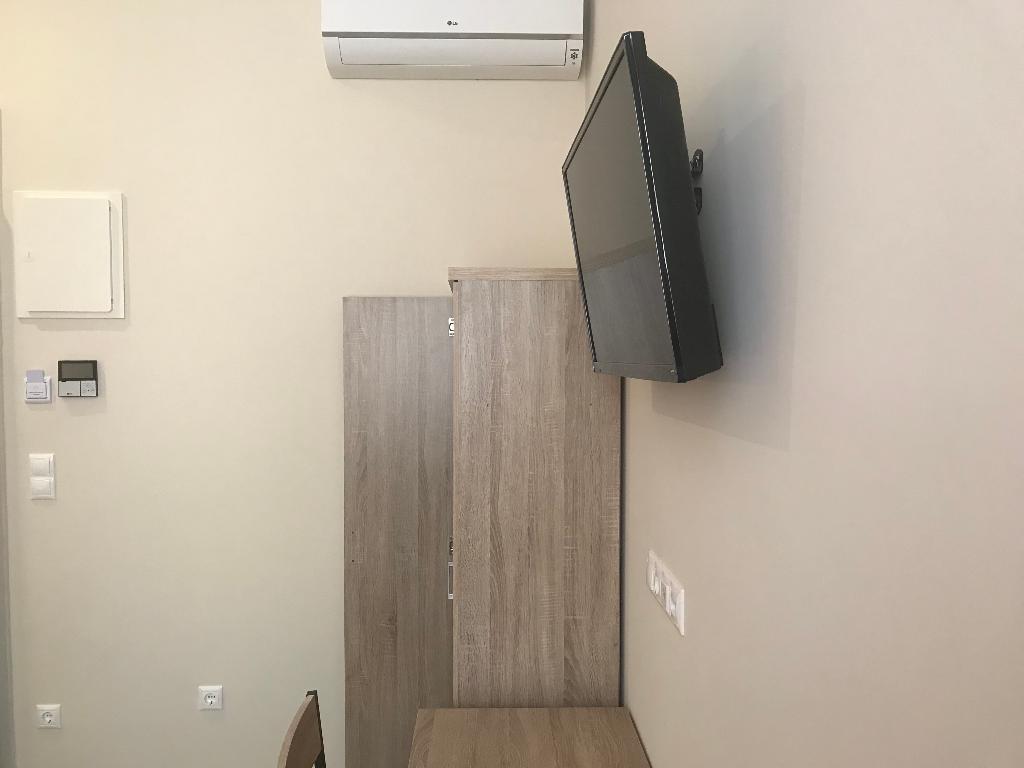dal travel Athens Psiri Hotel