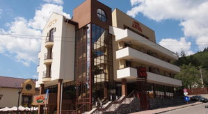 Hotel Hotel Anda cazare Sinaia