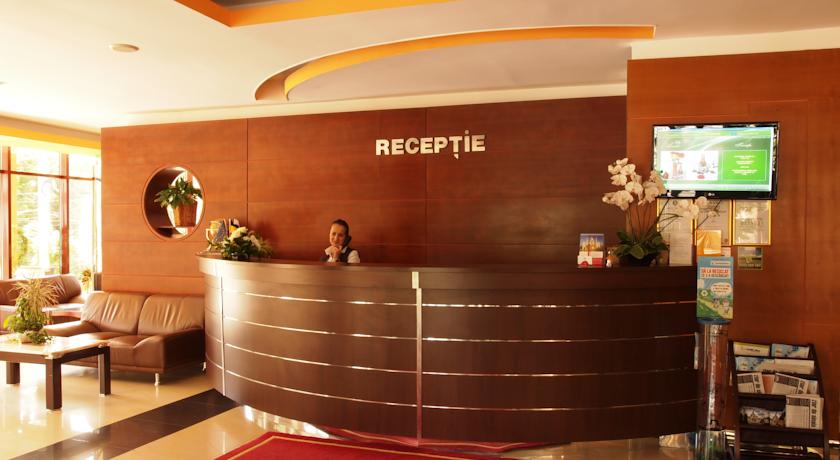 Hotel Anda