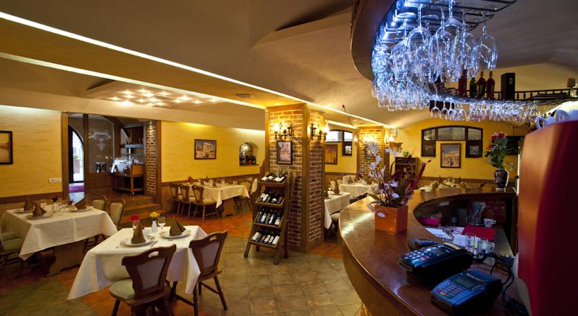 Hotel Anda