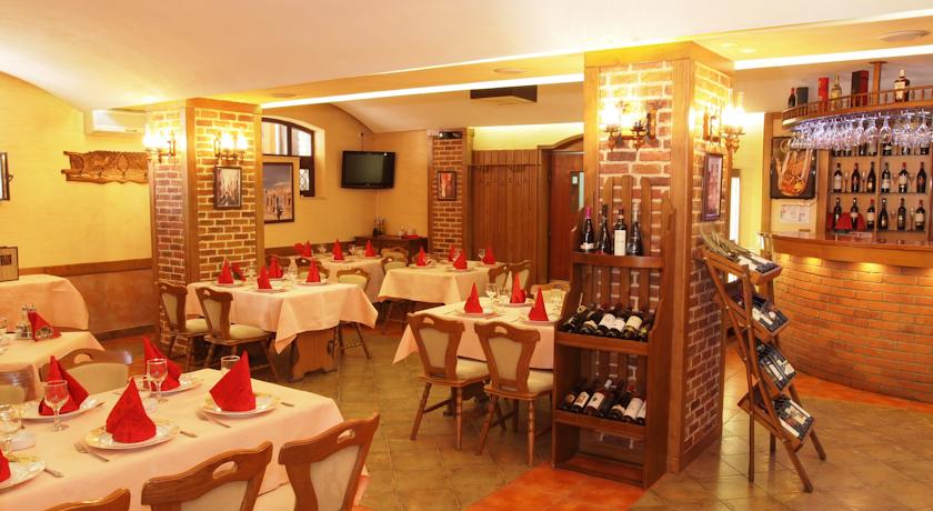 Hotel Anda