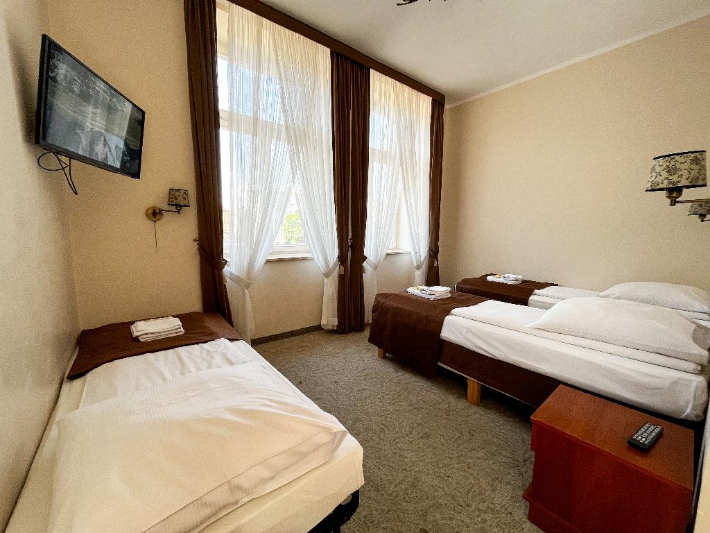 Hotel Globus Aparthotel