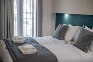 Hotel The Convo Athens Riviera