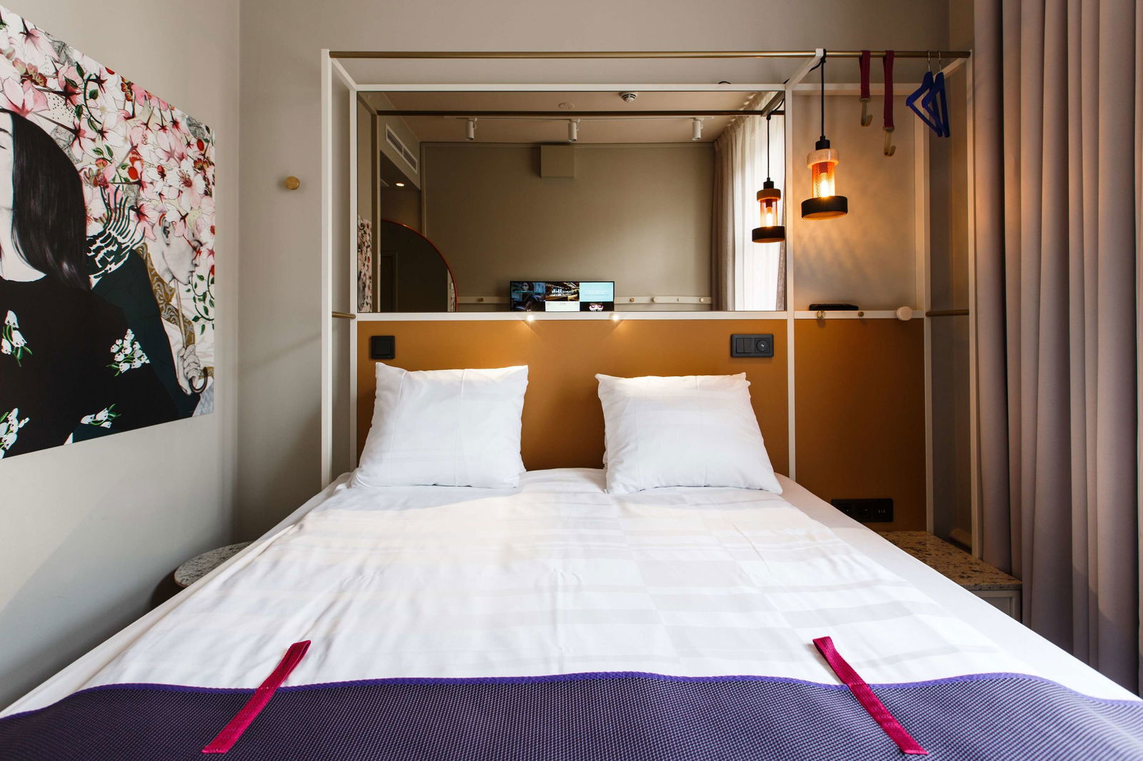 Hotel Scandic Upplandsgatan