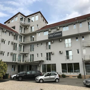 Hotel Hotel City Center cazare Brasov