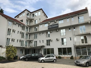 Hotel Hotel City Center cazare Brasov