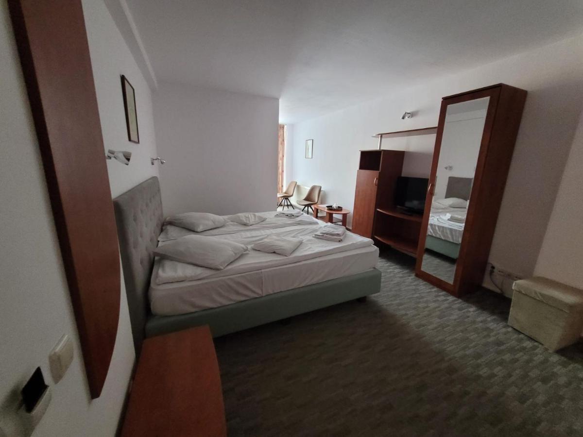 Hotel City Center