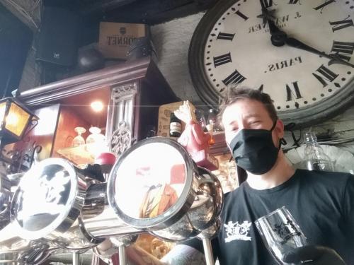 Hotel St Christopher'S Inn Hostel At The Bauhaus