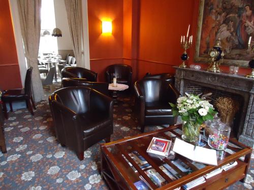 Hotel Hotel Groeninghe