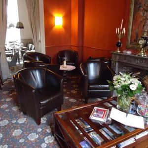 Hotel Hotel Groeninghe cazare Bruges
