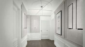 A77 Suites By Andronis