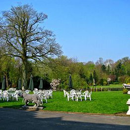 Hotel Lodewijk Van Male cazare Bruges