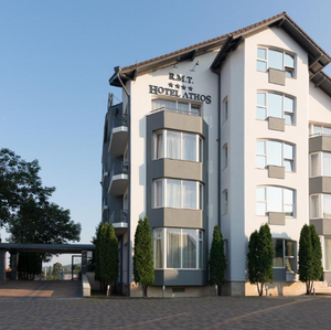 Hotel Hotel Athos cazare Cluj-Napoca