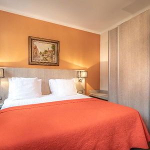 Hotel Albert 1 cazare Bruges