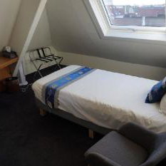 Hotel Asiris cazare Bruges
