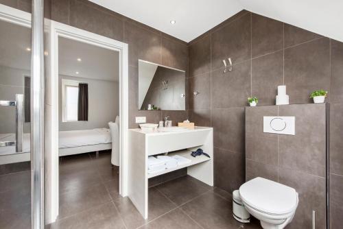 Hotel Bandb La Maison Bruges