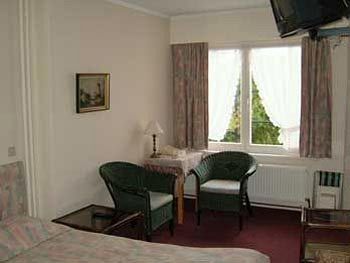 Hotel De Pauw