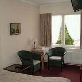 Hotel De Pauw cazare Bruges