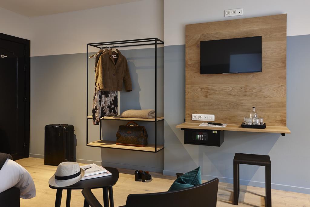 Hotel Monsieur Ernest