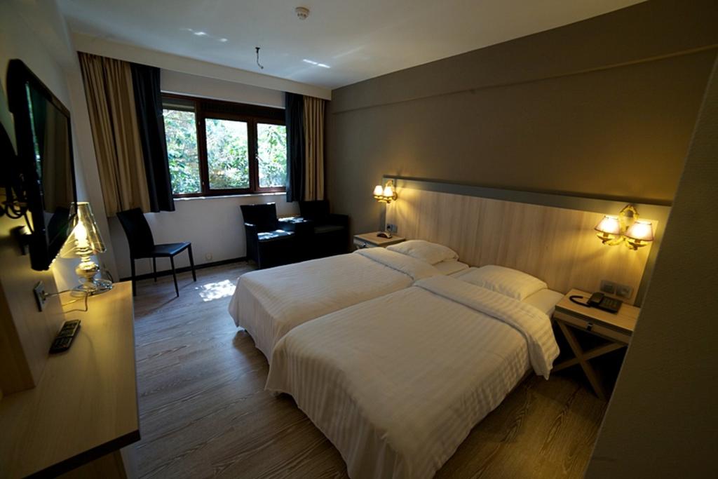 Hotel Grand Hotel Normandy