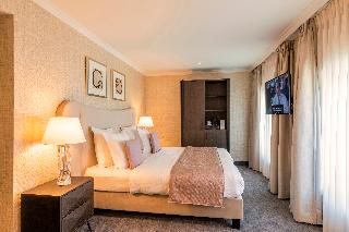 Hotel Hotel Dukes' Arches