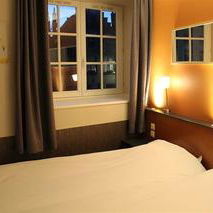 Hotel Canalview Hotel Ter Reien cazare Bruges