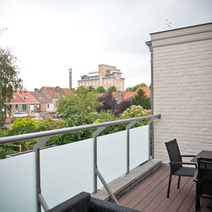 Hotel B&B Innbrugas cazare Bruges