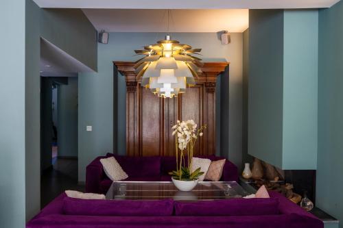Hotel Bandb Saint-Georges