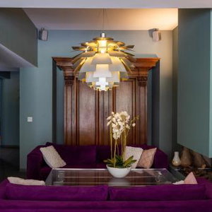 Hotel Bandb Saint-Georges cazare Bruges