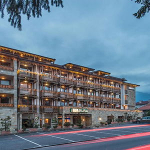 Hotel Mura Hotel cazare Bansko