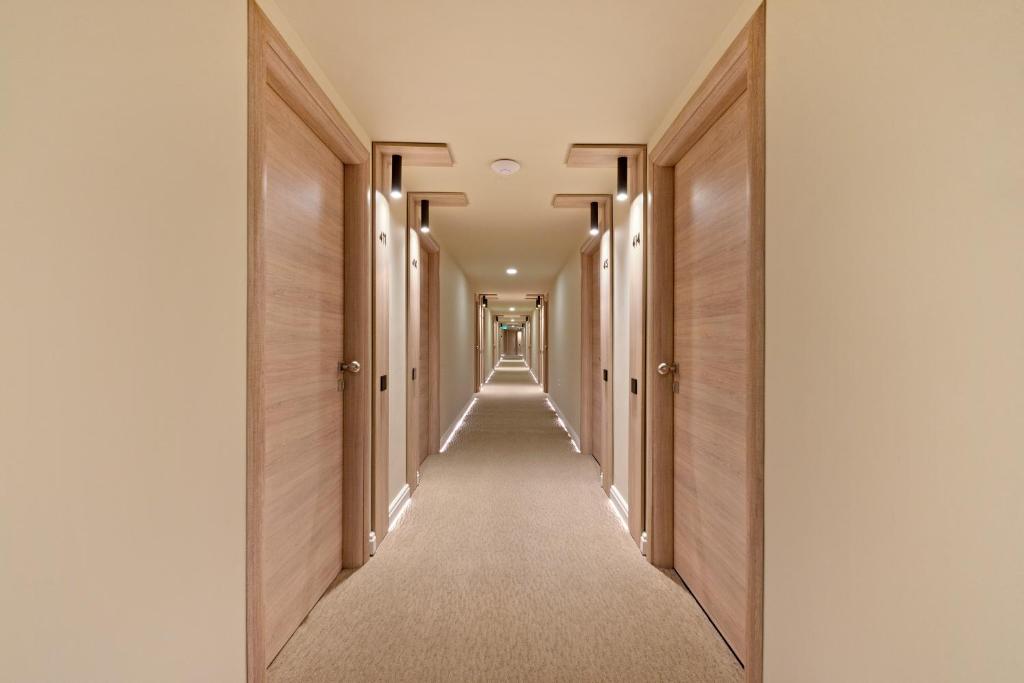 Hotel Oxford