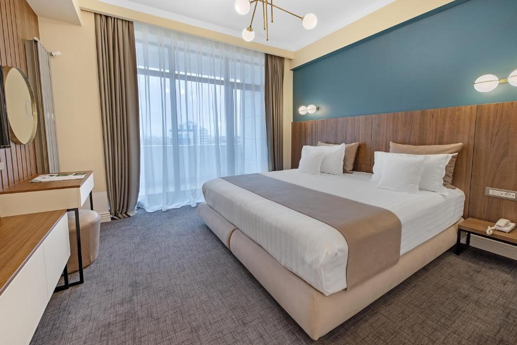 Hotel Oxford