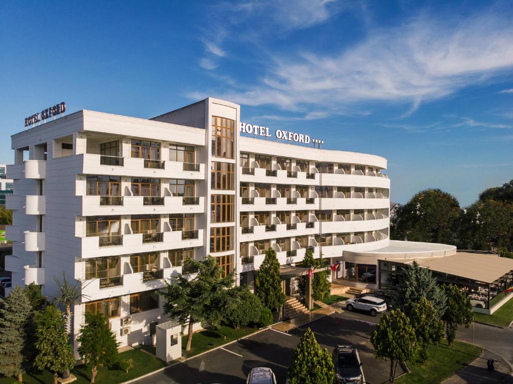 Hotel Hotel Oxford