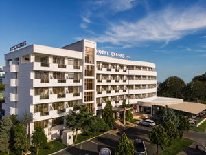 Hotel Hotel Oxford cazare Constanta
