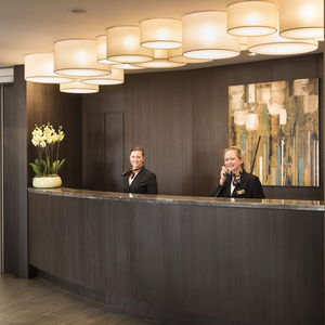 Hotel Aragon House cazare Bruges