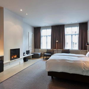 Hotel Bed&Breakfast St Jacobs Brugge cazare Bruges
