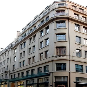 Hotel Central cazare Geneva