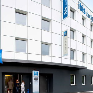 Hotel Ibis Budget Geneve Petit Lancy cazare Geneva