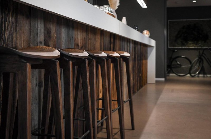 Hotel Home Swiss Hotel