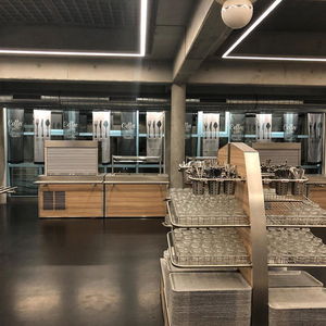 Hotel Geneva Hostel cazare Geneva