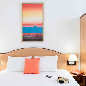 Hotel Résidence Studio Genève Centre cazare Geneva