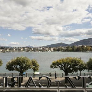 Hotel The Ritz-Carlton Hotel De La Paix, Geneva cazare Geneva