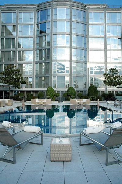 Hotel Hotel President Wilson, A Luxury Collection Hotel