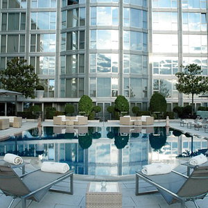 Hotel Hotel President Wilson, A Luxury Collection Hotel cazare Geneva