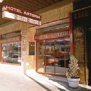 Hotel Hotel Astoria cazare Geneva