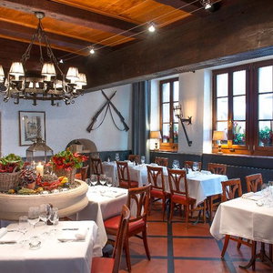 Hotel Les Armures cazare Geneva