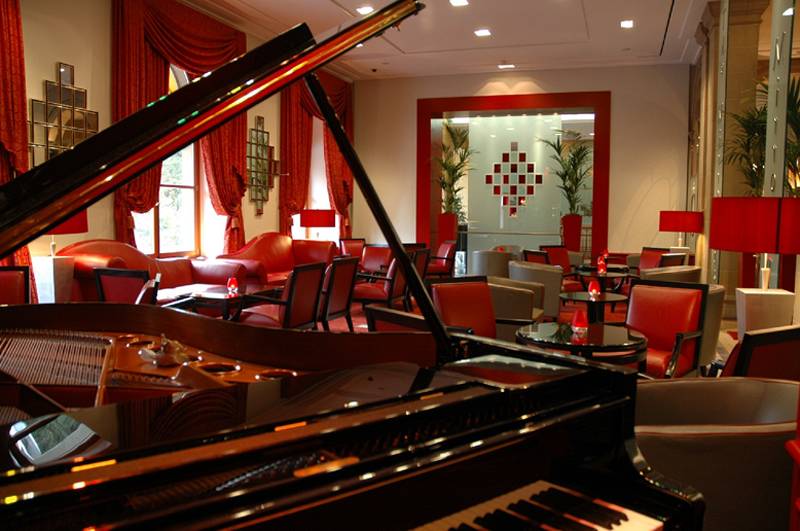 Hotel Hotel Metropole Geneve