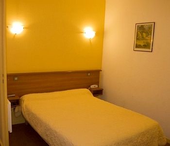 Hotel Hotel De L'opéra